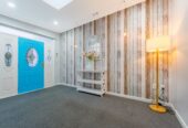 Must sell, Owners Moving Overseas, 142m2 renovated 4 beds 2 baths house on 465m2 section, a gas fireplace, full insulation, underfloor heating in the kitchen and main bathroom, moments from reserves, walkways, motorway access, and major shopping hubs, 52 Woodside Road, Massey, Auckland