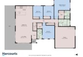 Owners relocating to Australia, 188m2 near new 4 beds 3.5 baths house on 960m2 section, minutes to Swanson Village, offering local shops, cafes, parks, Swanson School and the nearby golf course, 7 Kiokio Place, Swanson, Auckland