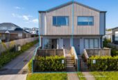 Owner Relocating for Work – This Must Be Sold, freehold 2 beds 1.5 baths home with car park, Moments from local parks, shops, cafes, and peninsula walkway, 2/35 Renata Crescent, Te Atatu Peninsula, Auckland