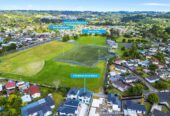 Brandnew 4 beds house with garage and park views, minutes from Motorway SH16, Lincoln Road shops, supermarkets, restaurants, and local amenities, 17D Bahari Drive, Ranui, Auckland