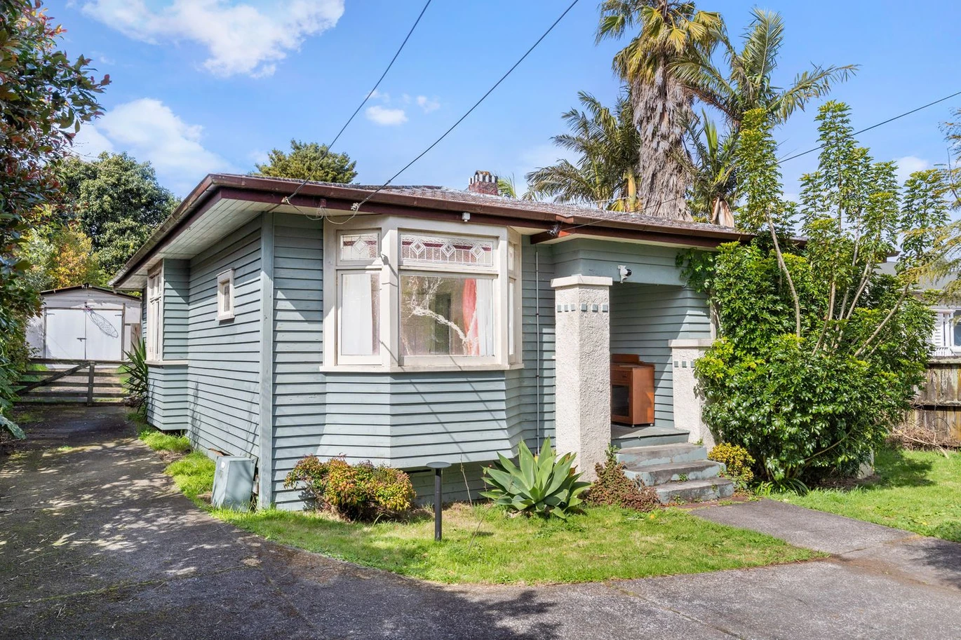 Must Be Sold, Auckland Grammar and Epsom Girls Grammar zone, 3 beds house on 1053m2 section, 150 The Drive, Epsom, Auckland