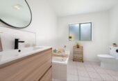 First time on the market in 26 years, 167m2 brick and tile 4 beds + study room 2 baths house on 561m2 section, West Heights School zone, 4 San Pablo Way, Henderson, Auckland