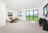 Brandnew 4 beds house with garage and park views, minutes from Motorway SH16, Lincoln Road shops, supermarkets, restaurants, and local amenities, 17D Bahari Drive, Ranui, Auckland