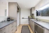 Once in 30 years, motivated vendors, renovated, move-in ready, 4 beds home, 176m2 floor area, close to shopping centre, park, schools, 49A Springfield Road, Western Springs, Auckland