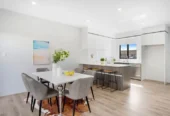 10 year Master builder Guarantee till 2033 , 3 bed 2 baths home on 142m2 section, 0.5 km to Sunny Hills School, 1.3 km to Farm Cove Intermediate, 2.2 km to Pakuranga College, 44 The Boulevard, Sunnyhills, Auckland