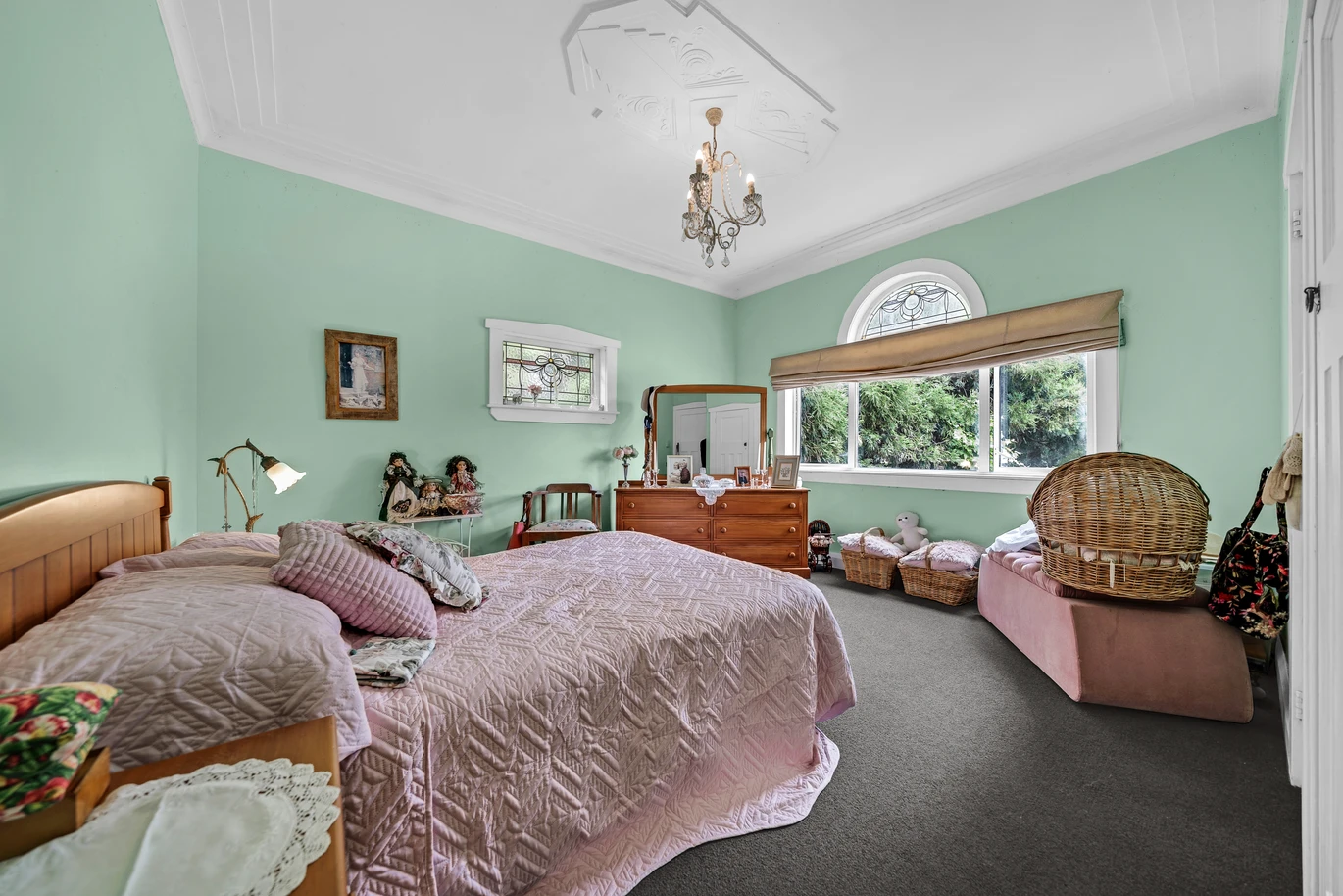 Cafe shop + Lifestyle 3 beds house – A Rare home & income Opportunity on 8,910m² land, Located directly on State Highway 1, 546 Tirau Road, Cambridge, Waipa District, Waikato