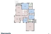 Australian-based Owner Instructs Sale, 211m2 4 beds 2 baths house on 620m2 section, close to schools, parks, transport links, and essential amenities, 119 Babich Road North, Ranui, Auckland