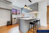 Brandnew standalone freehold Single-Level 3 beds 2 baths home with car park, close to schools, the NorthWest Shopping Centre, motorway access, Lot 5/57 Helena Street, Massey, Auckland