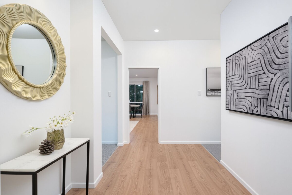 Australian-based Owner Instructs Sale, 211m2 4 beds 2 baths house on 620m2 section, close to schools, parks, transport links, and essential amenities, 119 Babich Road North, Ranui, Auckland