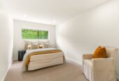Renovated 4 beds 2 baths home, 182m2 floor area, close to schools, shops, golf club, 3/22 McFarland Street, Remuera, Auckland