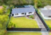 3 beds house on 721 m2 section, close to schools, motorwsy access, Northwest and Westgate shopping centres, 9 West Harbour Drive, West Harbour, Auckland