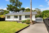 3 beds house on 721 m2 section, close to schools, motorwsy access, Northwest and Westgate shopping centres, 9 West Harbour Drive, West Harbour, Auckland