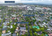 Freehold 3 beds 2.5 baths home with office space and garage, 1.1 km to Stanhope Road School, 1.4 km to Ellerslie School, 102C Celtic Crescent, Ellerslie, Auckland