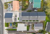 Around early $700k, 10-Year Master Build Guarantee, brandnew 3 beds 2.5 baths home with car park, walks to schools, LynnMall Shopping Centre, , 7/16 Binsted Road, New Lynn, Auckland