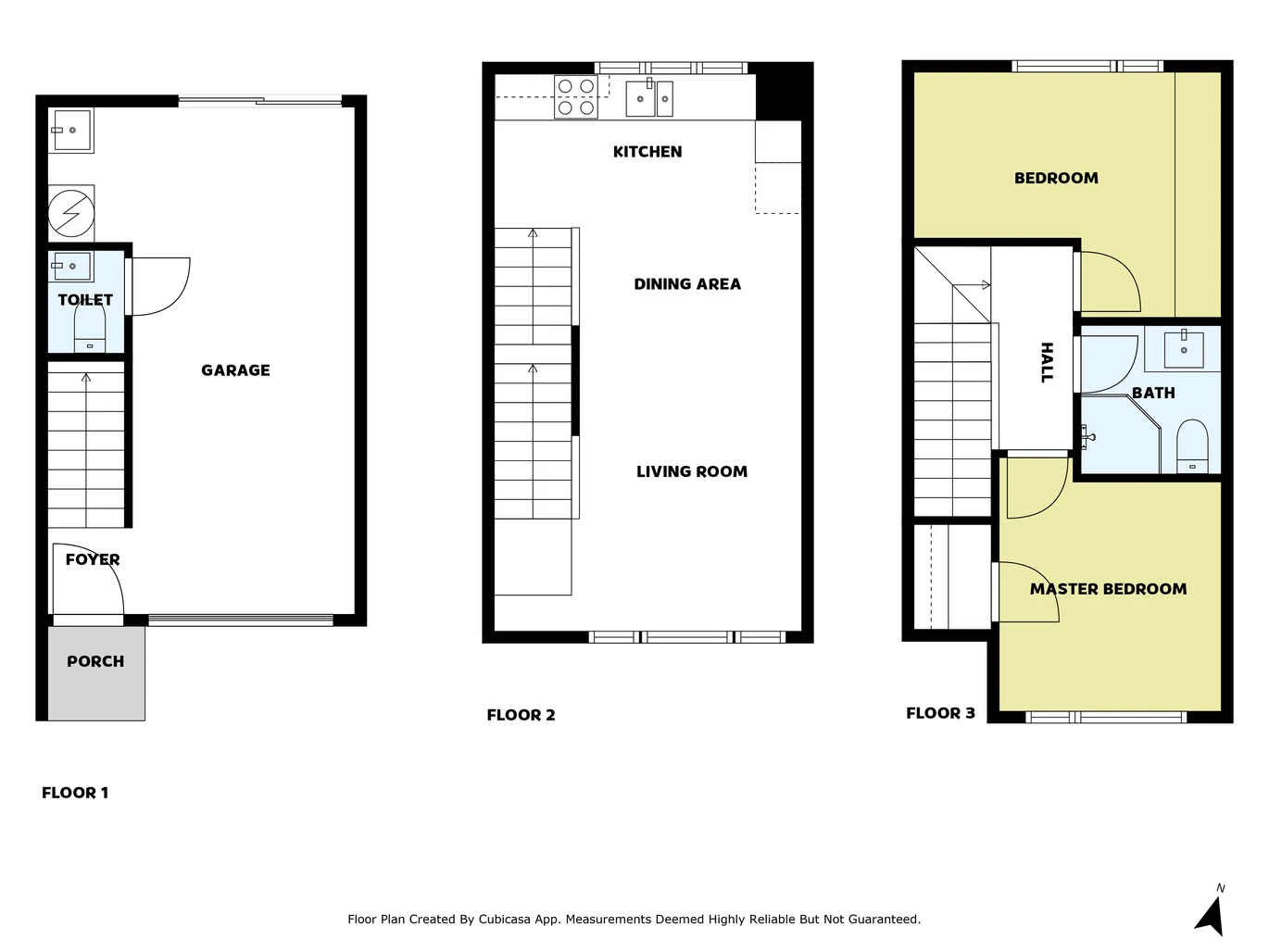 Freehold 2 beds 1.5 baths home with garage, just a short stroll from Pakuranga Plaza, 6/45 Dale Crescent, Pakuranga, Auckland