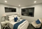 For rent, 3 beds 1 bath townhouse , Available from Thursday, January 22, 2026, 1C Cherry Road, Bucklands Beach, Auckland
