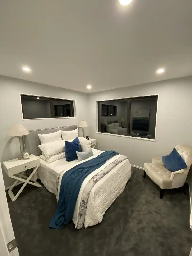 For rent, 3 beds 1 bath townhouse , Available from Thursday, January 22, 2026, 1C Cherry Road, Bucklands Beach, Auckland