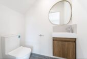 Brandnew 4 beds house with garage and park views, minutes from Motorway SH16, Lincoln Road shops, supermarkets, restaurants, and local amenities, 17D Bahari Drive, Ranui, Auckland