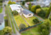 Once in 35 years, 4 beds house on 809m2 section, close to local schools, shops, public transport, live or develop, 131 Rathgar Road, Henderson, Auckland