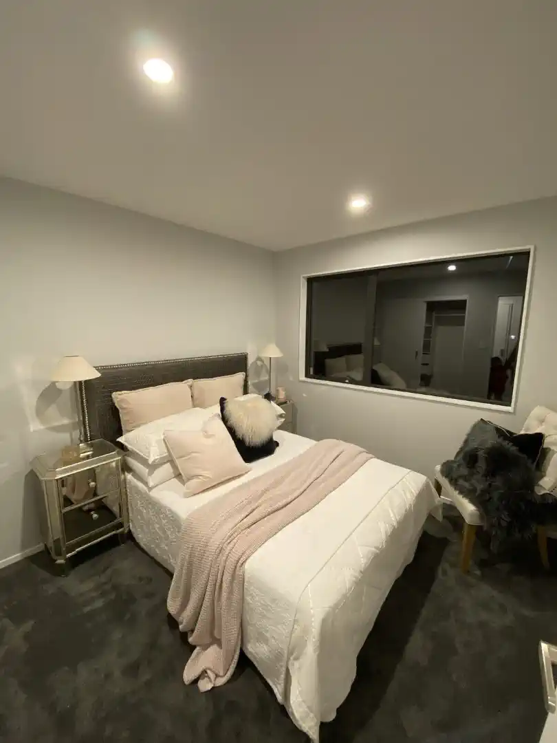 For rent, 3 beds 1 bath townhouse , Available from Thursday, January 22, 2026, 1C Cherry Road, Bucklands Beach, Auckland