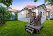 Australian-based Owner Instructs Sale, 211m2 4 beds 2 baths house on 620m2 section, close to schools, parks, transport links, and essential amenities, 119 Babich Road North, Ranui, Auckland