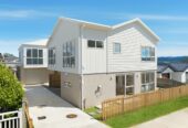 10-Year Master Build Guarantee, 159m2 brandnew standalone 4 beds 2.5 baths house with garage, move-in ready, 6A Kaimai Avenue, Massey, Auckland