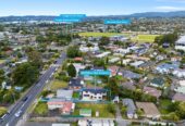 206m2 4 beds 3.5 baths house on 372m2 section, close to schools, shops, 22A Rathgar Road, Henderson, Auckland