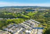 10-Year Master Build Guarantee, 159m2 brandnew standalone 4 beds 2.5 baths house with garage, move-in ready, 6A Kaimai Avenue, Massey, Auckland