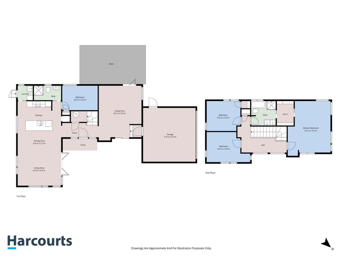 Family Circumstances Changed – Must Be Sold, 195m2 4 beds house on 547m2 section, move-in ready, close to schools, shops, 8 Roy Maloney Drive, Henderson, Auckland