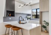 10-Year Halo Warranty, 160m2 Brandnew standalone 4 beds 3.5 baths house, with garage and 2 ensuites, Separate studio/sleepout complete with its own bathroom, minutes to NorthWest Mall, Westgate Shopping Centre, Costco, Pak’nSave, 26 Toetoe Street, Westgate, Auckland