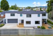 206m2 4 beds 3.5 baths house on 372m2 section, close to schools, shops, 22A Rathgar Road, Henderson, Auckland