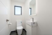 206m2 4 beds 3.5 baths house on 372m2 section, close to schools, shops, 22A Rathgar Road, Henderson, Auckland