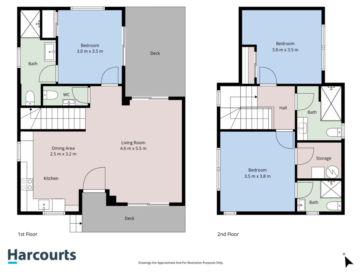 Brandnew standalone 3 bed 3.5 baths home, with 2 ensuites, 1 ensuite ground floor, close to schools, supermarket, motorway access, 54E Royal View Road, Te Atatu South, Auckland