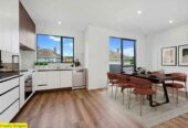 6 minutes to Mount Roskill Grammar School, Brabdbew freehold 3 bed 2.5 bath home, 10 minutes to St Lukes Mall, half minute to motorway access, Lot 4/20 William Blofield Avenue, Mount Roskill, Auckland