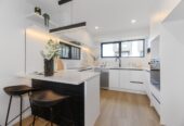 10-year Stamford Building Warranty Insurance, Brandnew freehold 4 beds 3 baths home with garage, minutes from Panmure Basin, Tamaki River, local parks, Lot 4/53 Court Crescent, Panmure, Auckland