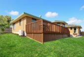 First time on the market in 26 years, 167m2 brick and tile 4 beds + study room 2 baths house on 561m2 section, West Heights School zone, 4 San Pablo Way, Henderson, Auckland