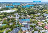 190m2 spacious 4 beds 2 baths house on 546m2 section, minutes from schools, PaknSave, WestCity Mall, 35D Edmonton Road, Henderson, Auckland