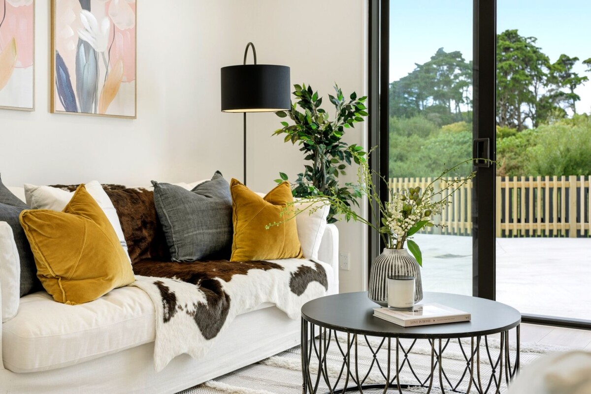 178m2 brandnew 4 beds 2 baths house on 680m2 section, close to local shops, schools, park, motorway access, 6 De Velga Lane, Pokeno, Auckland