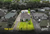 3 beds house on 690m2 section, a garage with utility rooms, close to schools, shopping centres, motorway access, 10 Stainton Place , Otara, Auckland