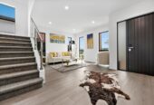 Brandnew 6 beds 5.5 baths house on 365m2 section, with 2 beds granny, 8 Pineview Drive, Karaka, Auckland