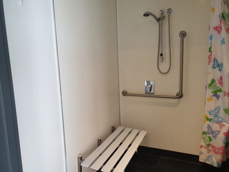 Auckland Girls Grammar school zone, Lease hold 1 bed 1 bath studio apartment, Prime CBD close to transport, dining and amenities, 701/133 Beach Road, Auckland Central, Auckland