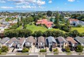 Owners relocating, the sale must be swift, 153m2 affordable 4 beds 1.5 baths house with garage on 256m2 section, 14 Taiaapure Street, Weymouth, Auckland