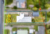 Once in 35 years, 4 beds house on 809m2 section, close to local schools, shops, public transport, live or develop, 131 Rathgar Road, Henderson, Auckland