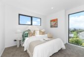 10-year Stamford Building Warranty Insurance, Brandnew freehold 4 beds 3 baths home with garage, minutes from Panmure Basin, Tamaki River, local parks, Lot 4/53 Court Crescent, Panmure, Auckland