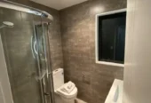 For rent, 3 beds 1 bath townhouse , Available from Thursday, January 22, 2026, 1C Cherry Road, Bucklands Beach, Auckland