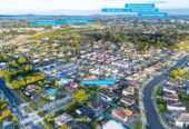 Australian-based Owner Instructs Sale, 211m2 4 beds 2 baths house on 620m2 section, close to schools, parks, transport links, and essential amenities, 119 Babich Road North, Ranui, Auckland