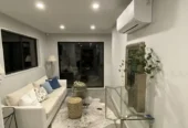 For rent, 3 beds 1 bath townhouse , Available from Thursday, January 22, 2026, 1C Cherry Road, Bucklands Beach, Auckland