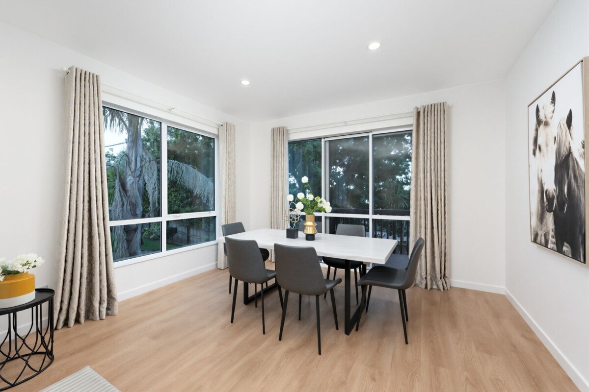 Australian-based Owner Instructs Sale, 211m2 4 beds 2 baths house on 620m2 section, close to schools, parks, transport links, and essential amenities, 119 Babich Road North, Ranui, Auckland
