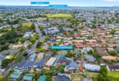 190m2 spacious 4 beds 2 baths house on 546m2 section, minutes from schools, PaknSave, WestCity Mall, 35D Edmonton Road, Henderson, Auckland