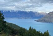 3413m2 land, Build Your Dream Home with Extraordinary Views, Lot 1 Summit Lane, Queenstown